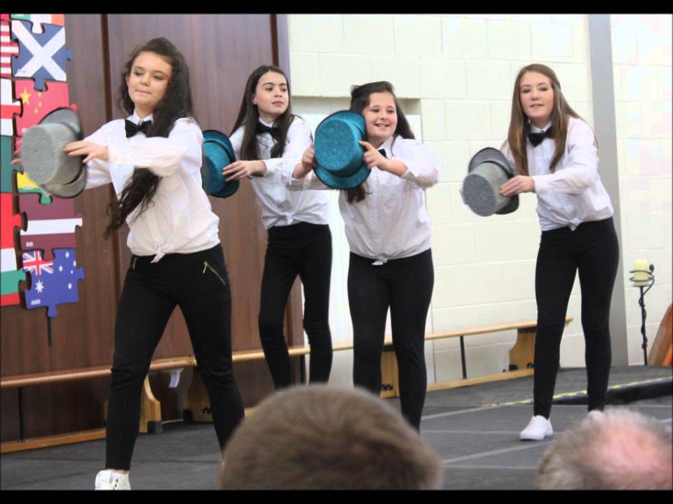 Ennis NS Official Opening (Part 2)