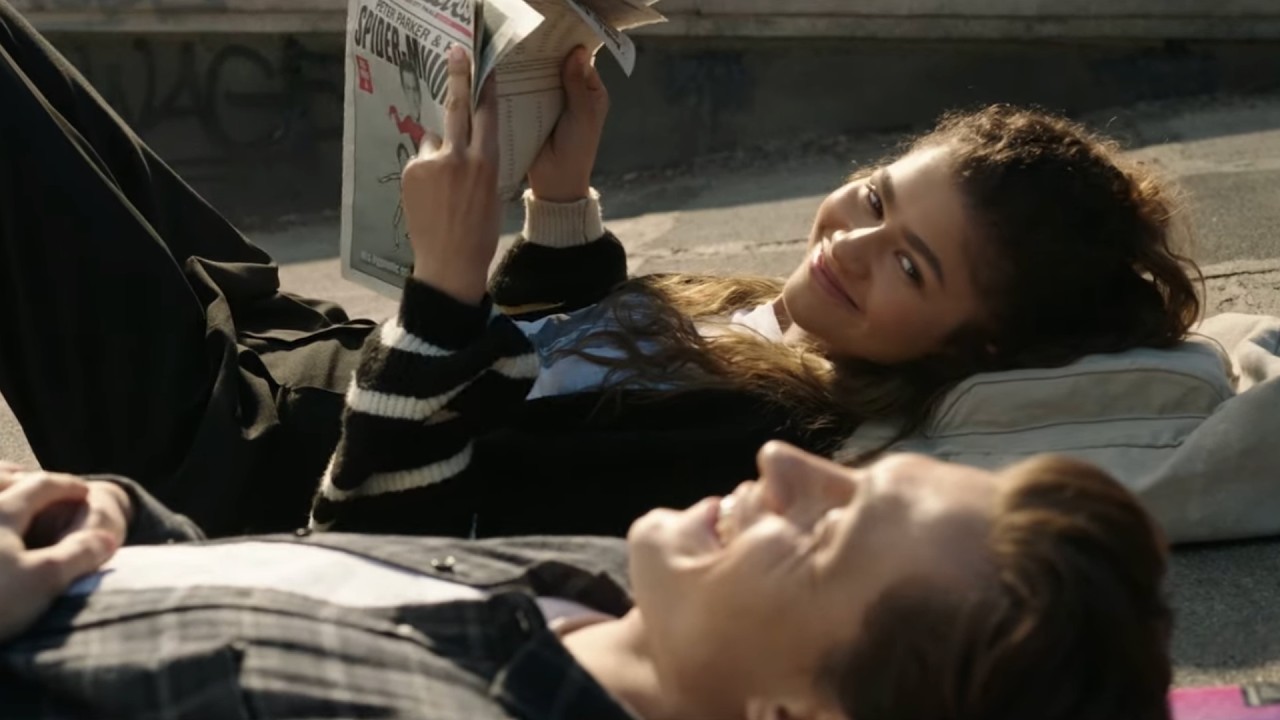 Zendaya Reveals Her Relationship Red Flags Amid Tom Holland Engagement Rumors