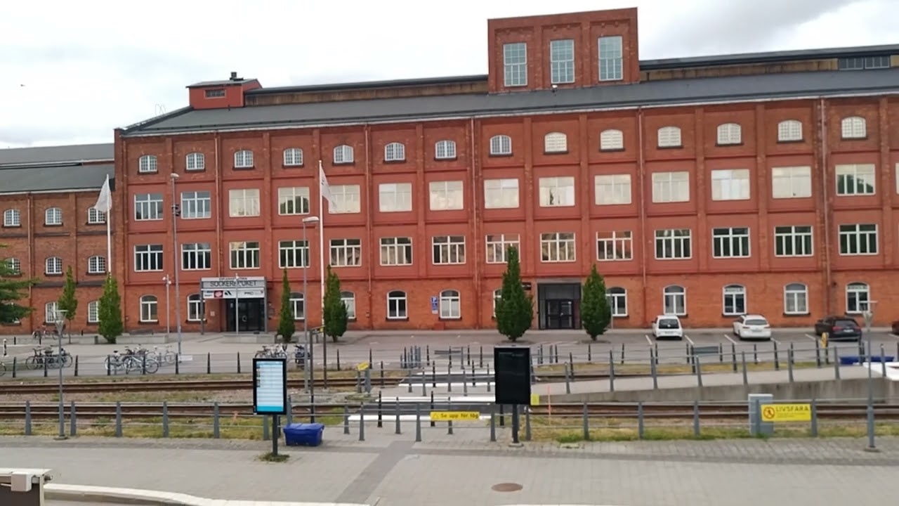 Lidk&ouml;ping Resecentrum