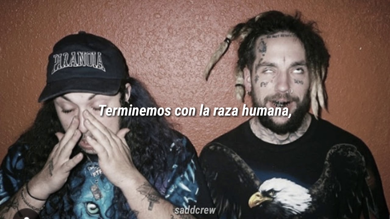 $uicideboy$ - NothingleftNothingleft (Sub español)