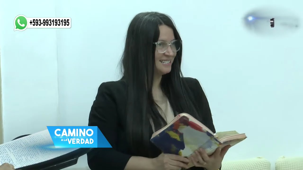 LA FAMILIA CRISTIANA - REV. EUGENIO MASÍAS