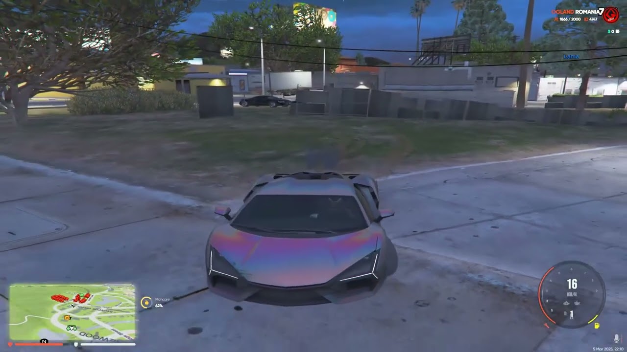 [OGLAND] Montage stil dezastru' de pe Mirror