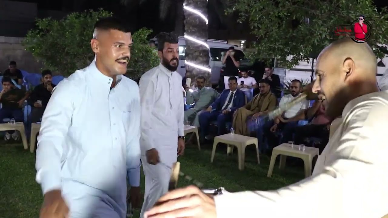 فصل جوبي الروسانية مصطفى الحلبوسي محمد الفضلي التصوير والمونتاج :سجاد عادل 07723777171