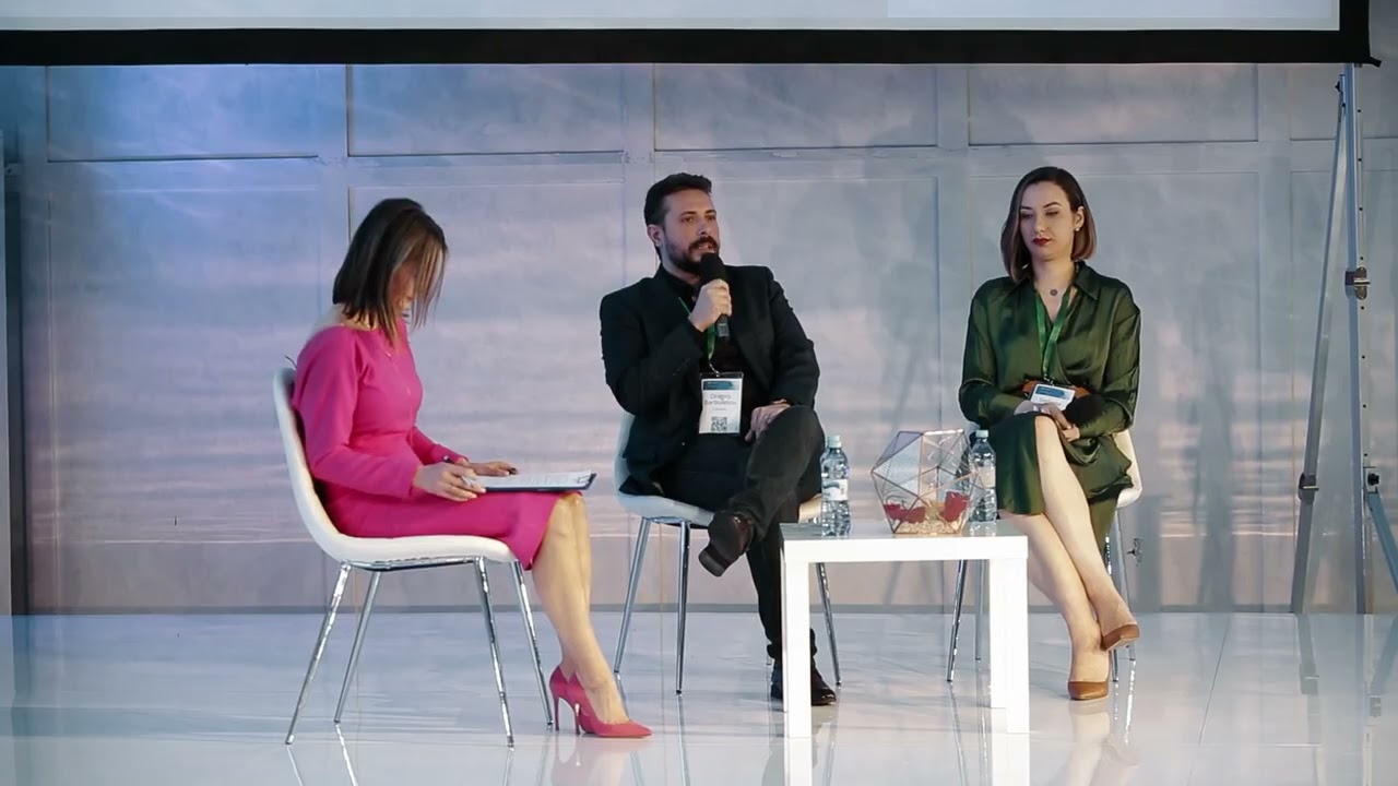 Aftermovie: IDC Summit 2022 | Grow The Digital Sense