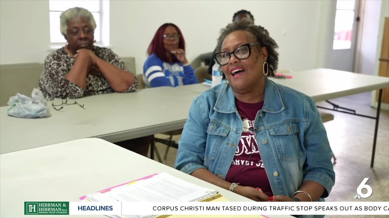 Southwest Kingsville residents reflect on segregation, push for renewal