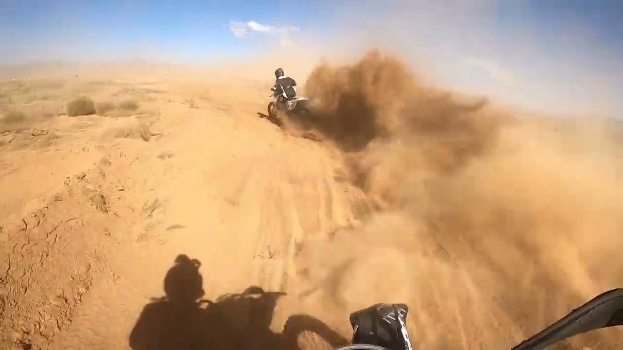 2022 Azop Kingman GP Day 1