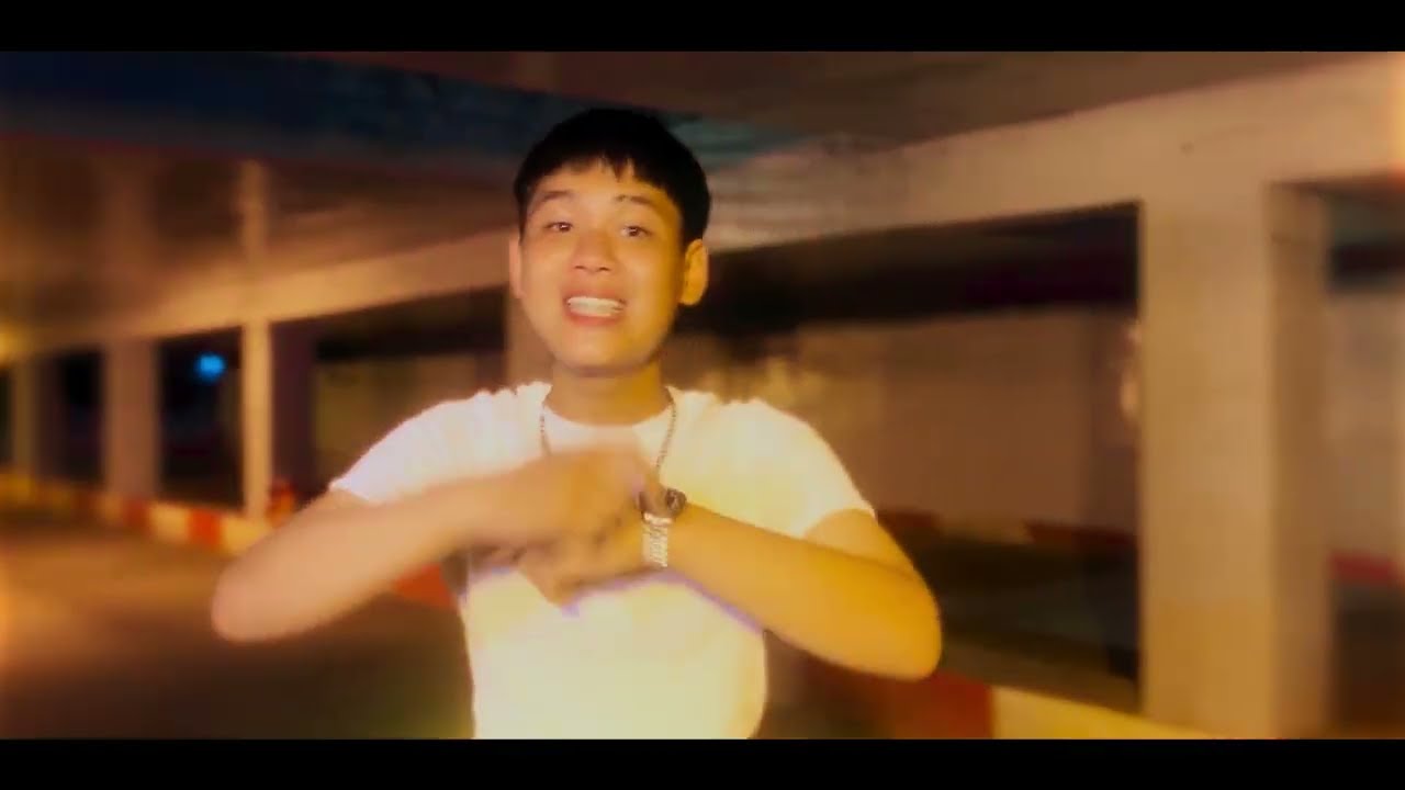 Lil Bin - BET ON ME ( Official Video)