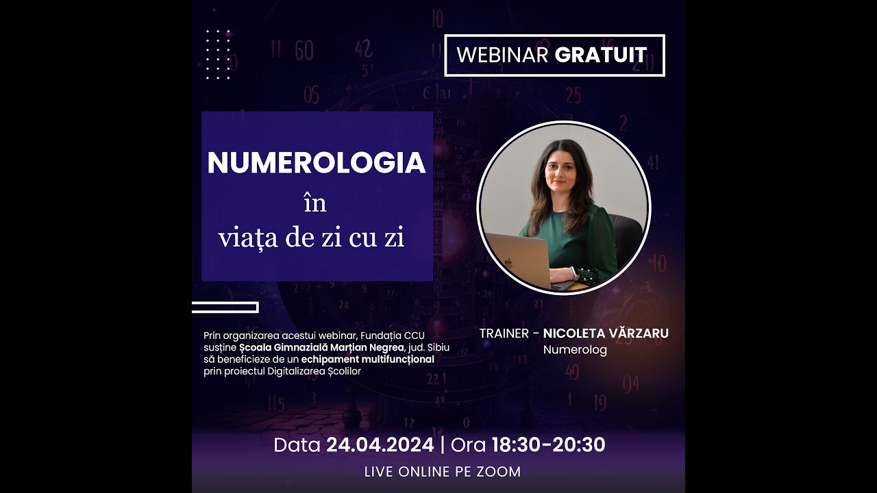 Numerologia în viața de zi cu zi