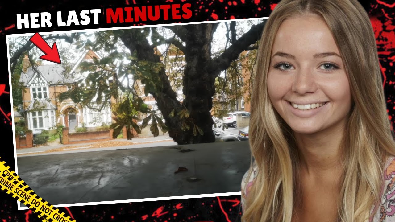 This Case Changed The Whole Country. The Devastating Story Of Lisa Holm