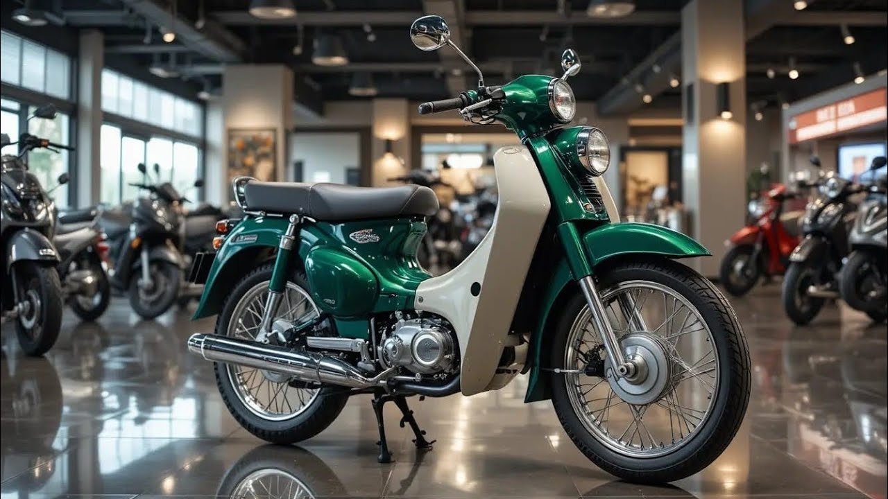 以下は2025年 ホンダ・スーパーカブ向けのYouTubeでバズりやすい日本語タイトル15個です。