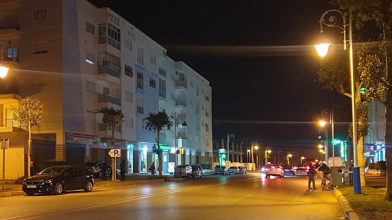 🔴 مباشرة من فضاءات السعادة وعروض 25 مليون بمدينة مرتيل 🥰 | MARTIL 2023