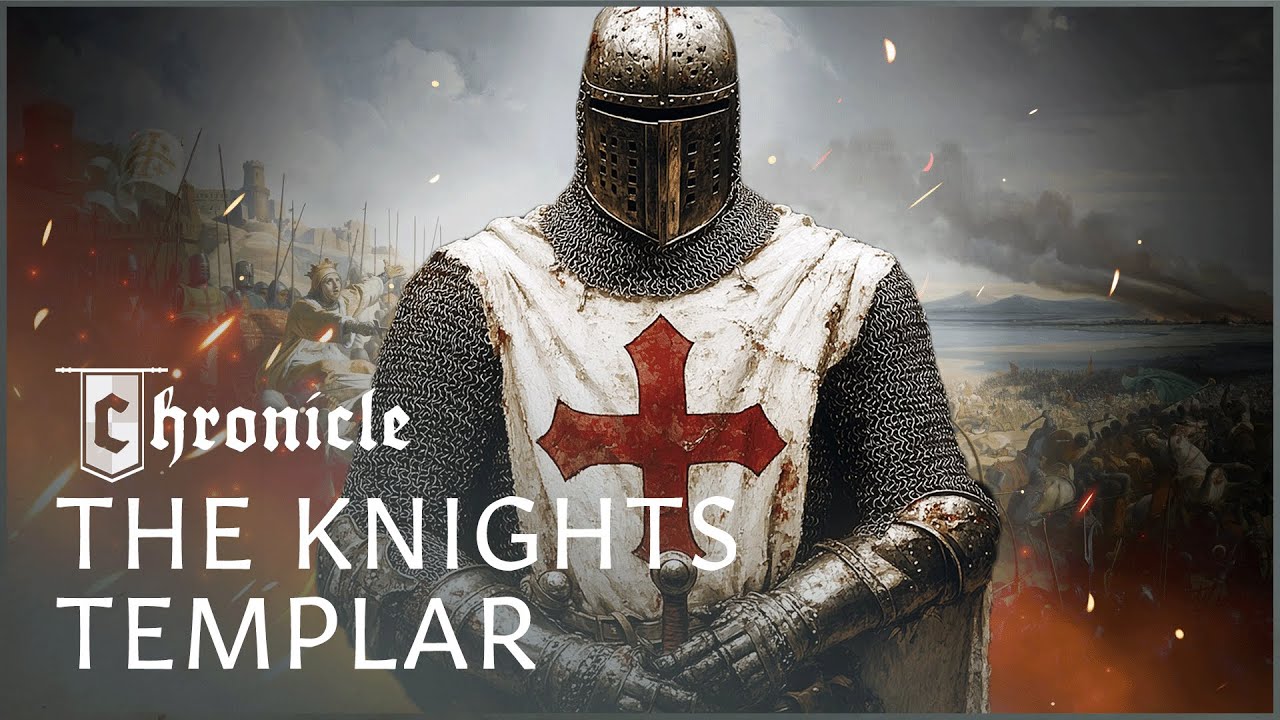 3+ Hours Of Facts About Medieval History's Greatest Warriors