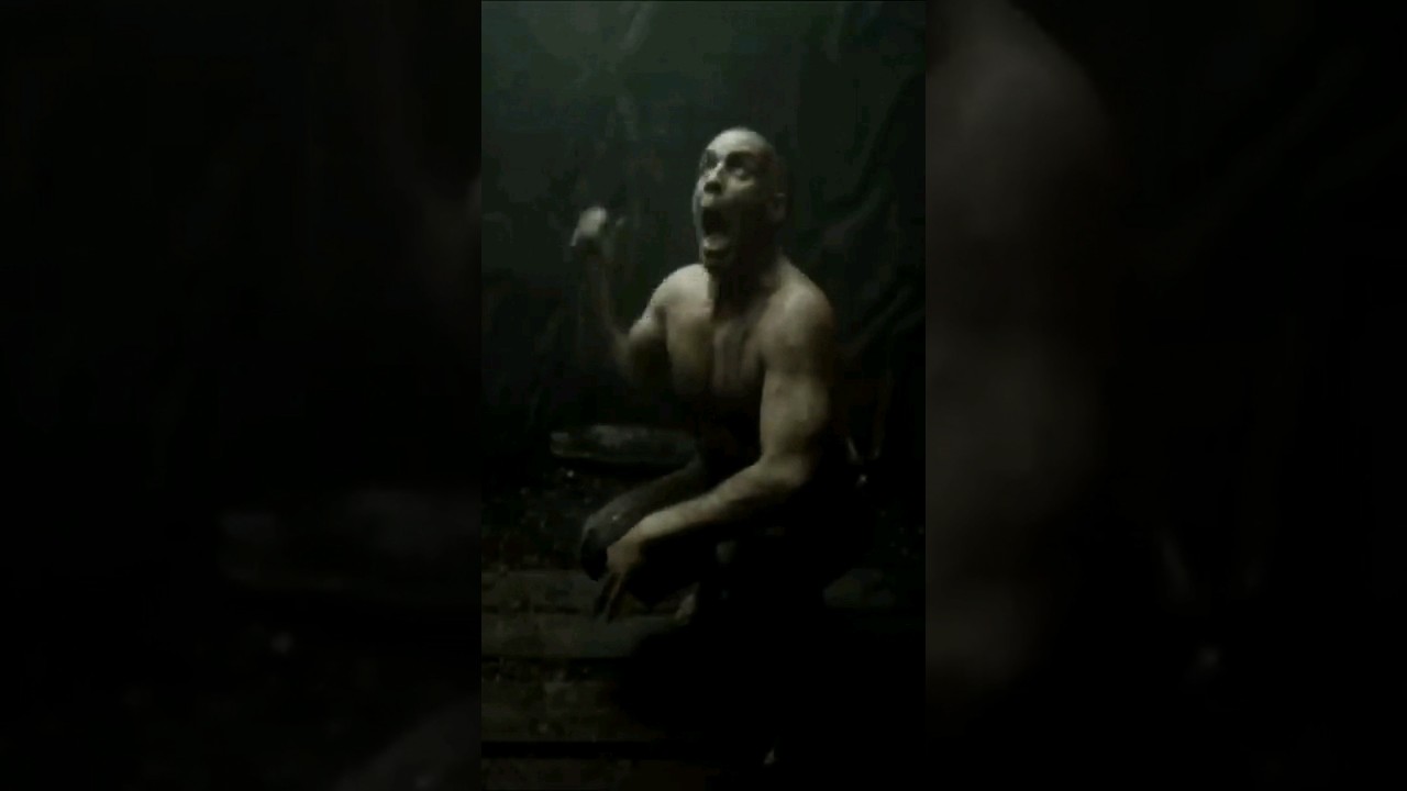 Главная Загадка Европы В Клипе Rammstein #shorts #music #rammstein #mutter