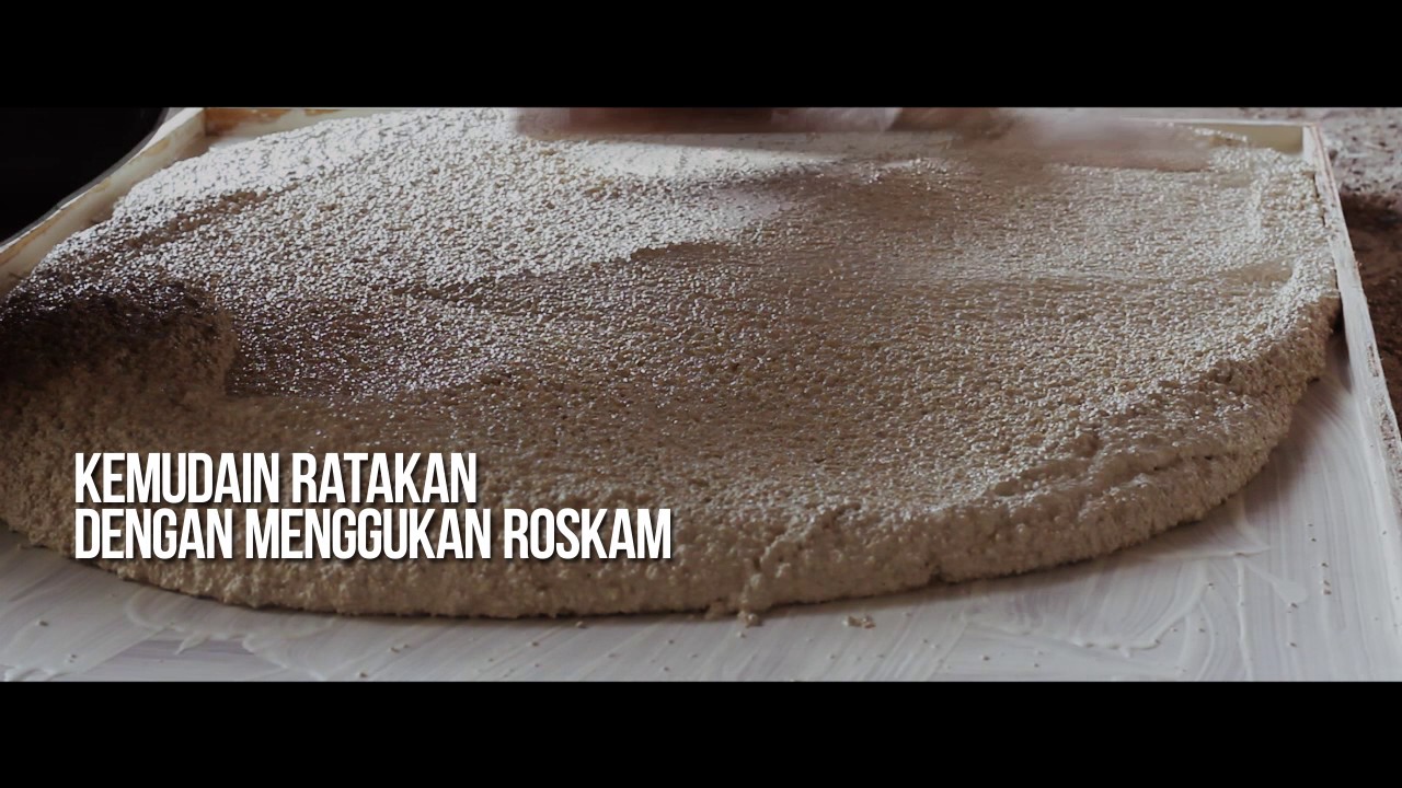 Percantik Rumah dengan Terazzo