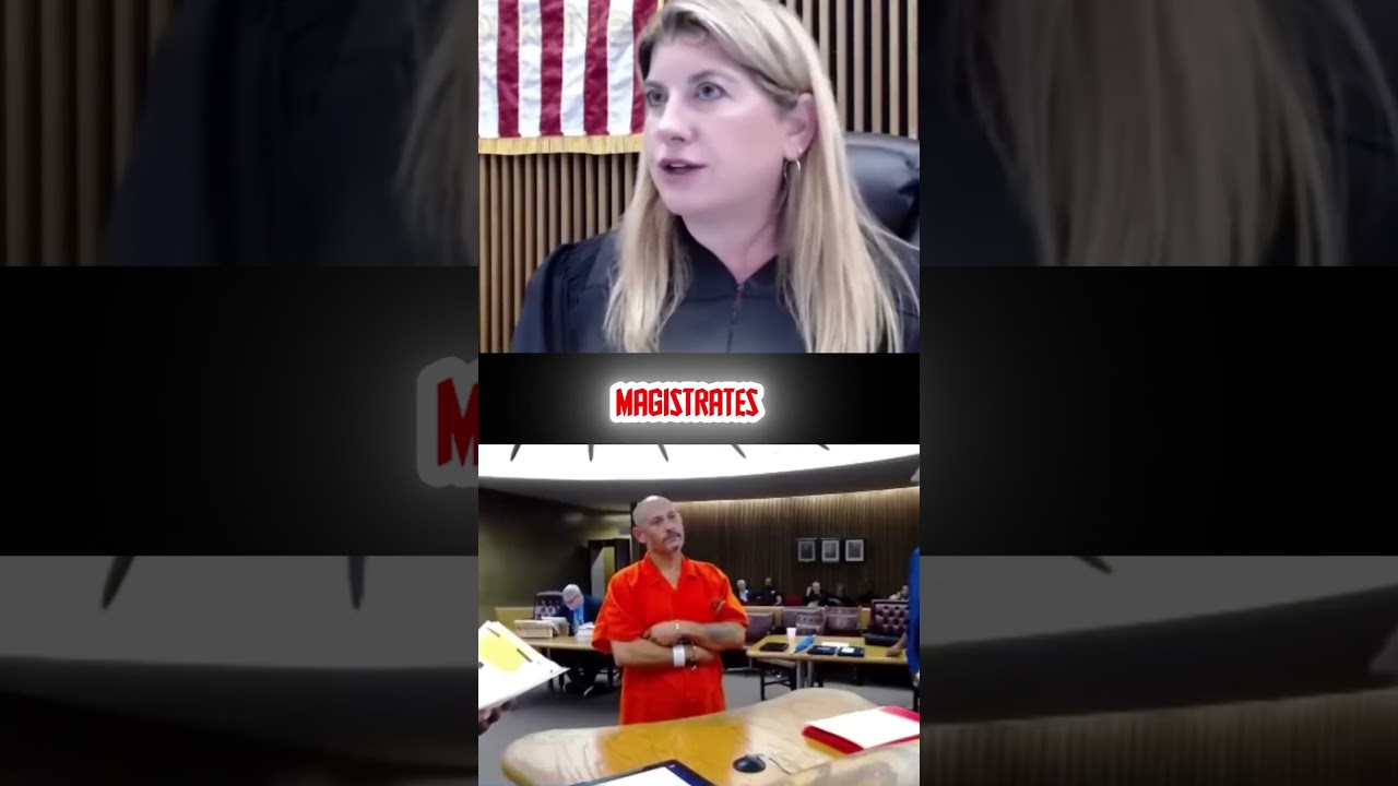 Judge Raises Bond to $250K After Shocking Protective Order Violations!