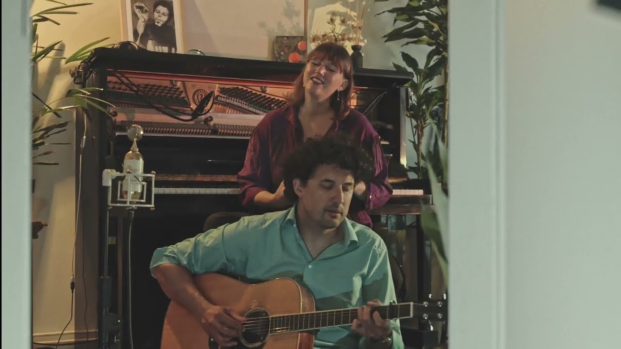 Don't Need Anything - Flora Falls (Live Acoustic Version)