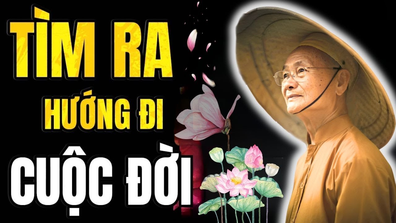 Ta Có Mặt Trên Đời Này Để Học Gì Góc Nhìn Tỉnh Thức Về Kiếp Người | Thầy Viên Minh