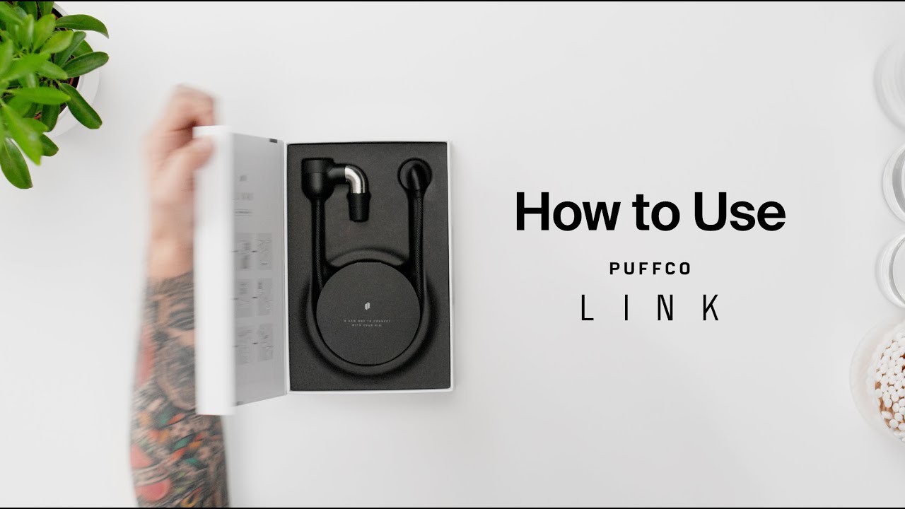 How to USE the Peak Pro Link