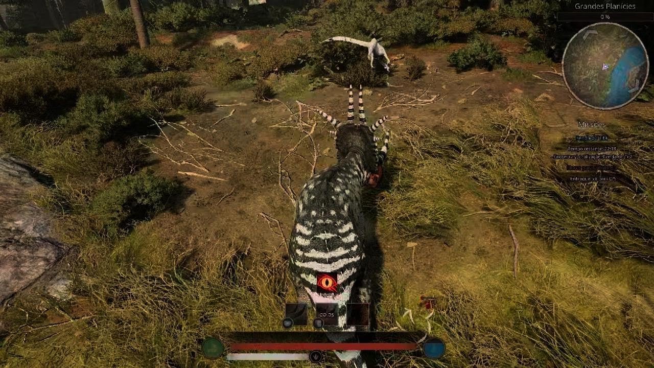 Path of Titans|Styra vs Laten pack