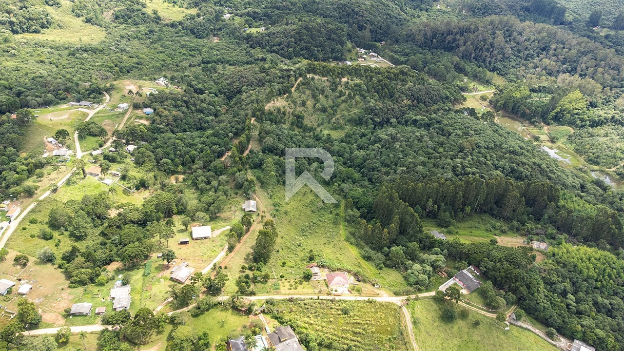 Ch&aacute;cara com Vista Livre, 63 mil m&sup2; - Campina Grande do Sul