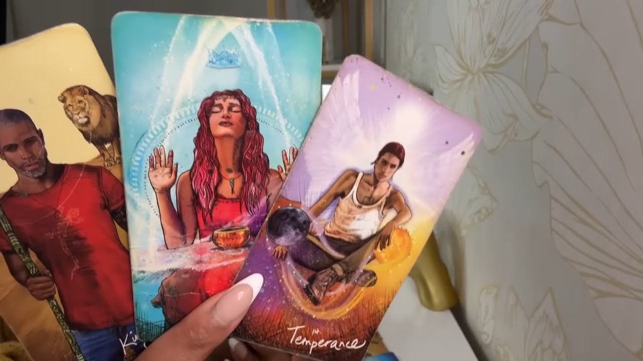 🔮🔥 EXPOSING A JEZEBEL GLAMOR WITCH'S RITUAL ON A SACRED UNION⚖️THIS IS URSULA🧿 ONE OF A KIND LOVE❤️