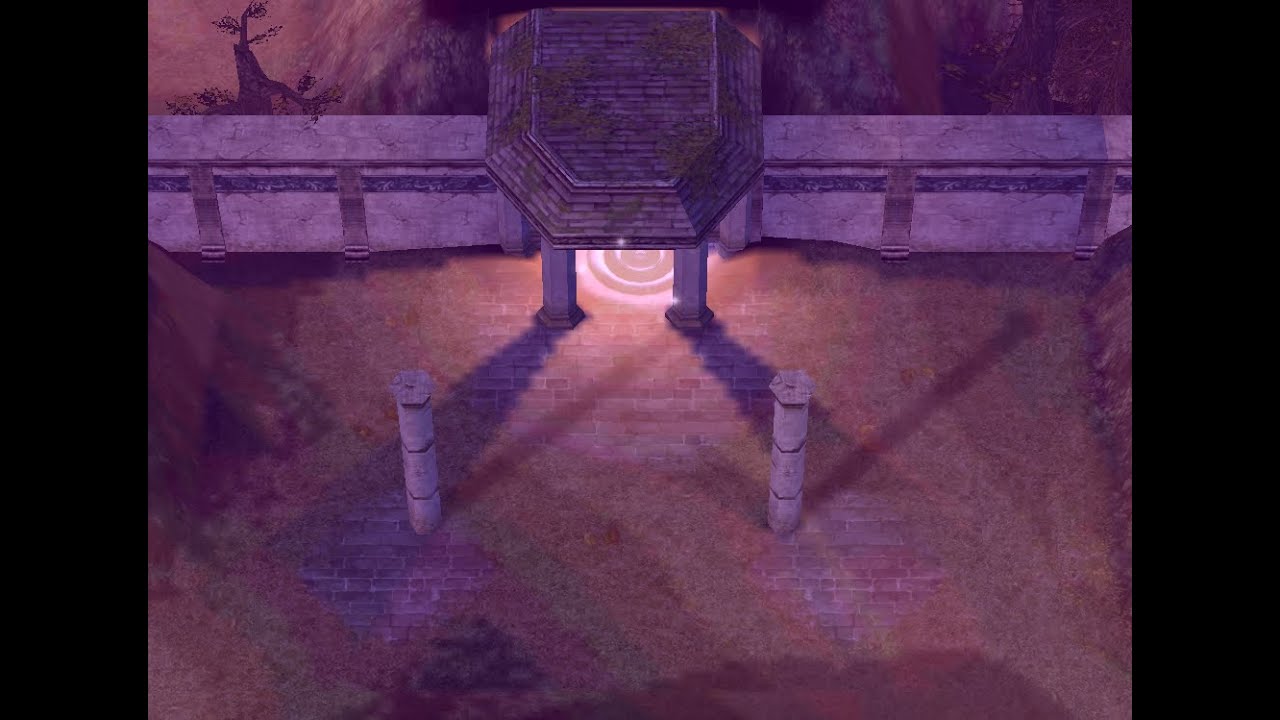 Ragnar&ouml;k Online (bRO Ep17.1) - Exploring Geffen tower's dungeon