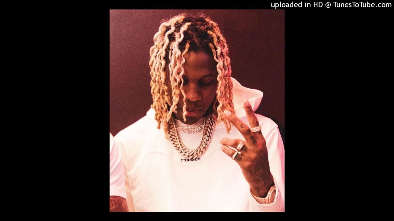 (FREE) Polo G x Lil Durk Type Beat - 
