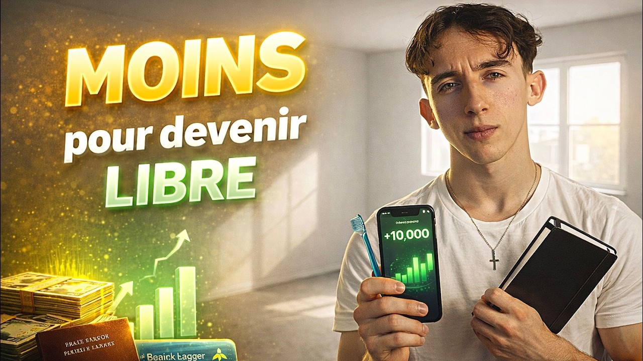 À 21 ans, j’ai choisi le VIDE (et ça a tout changé)