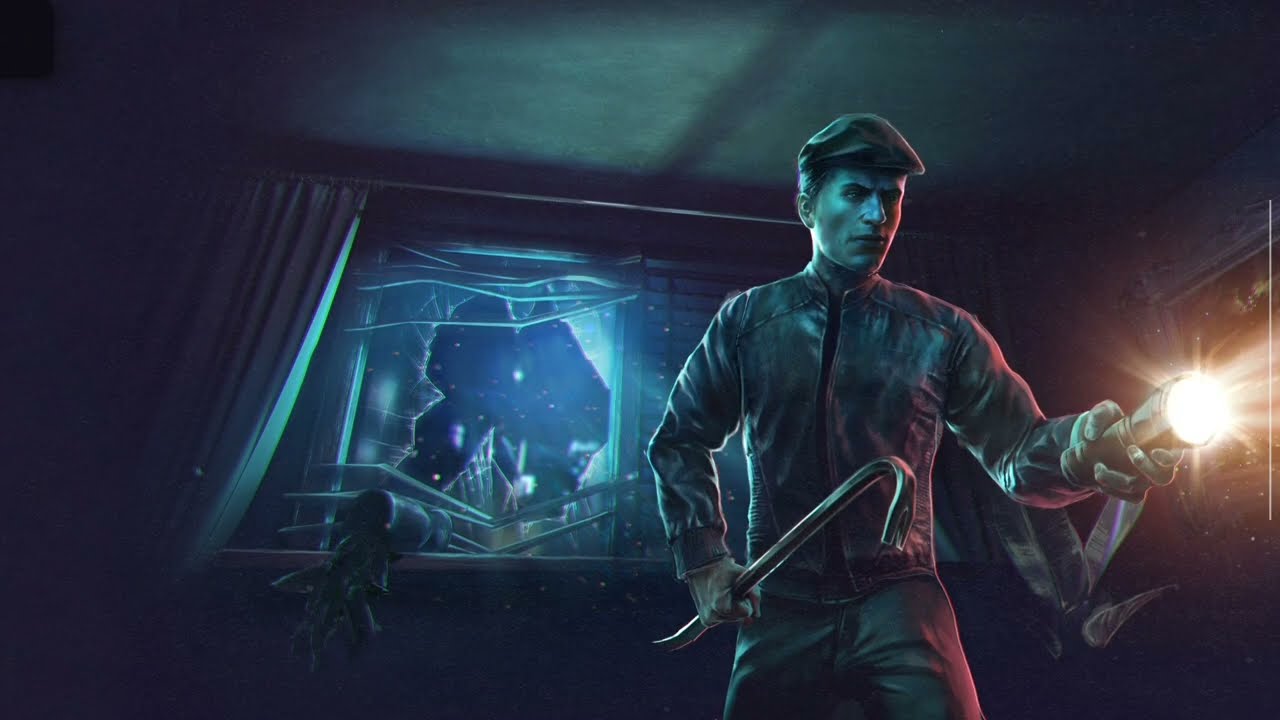 Thief Simulator 2