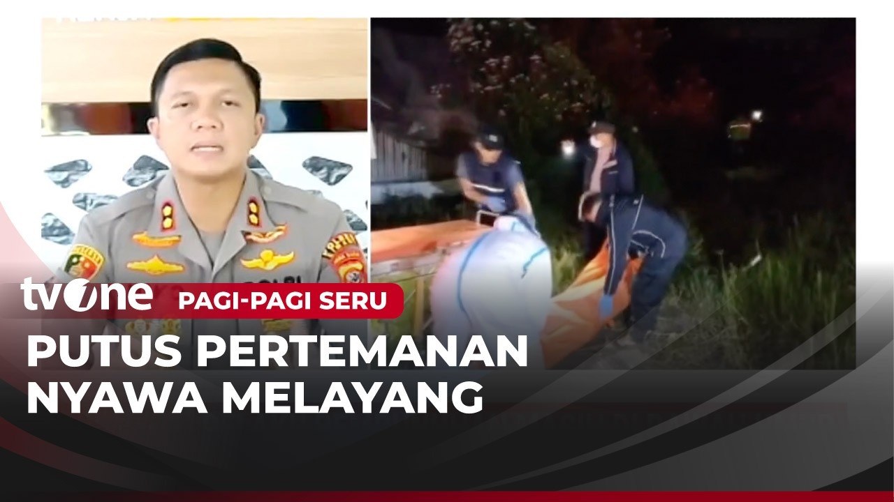 Putus Hubungan Pertemanan Jadi Motif Pembunuhan Siswa SMP di Tempat Wisata Kampung Gajah