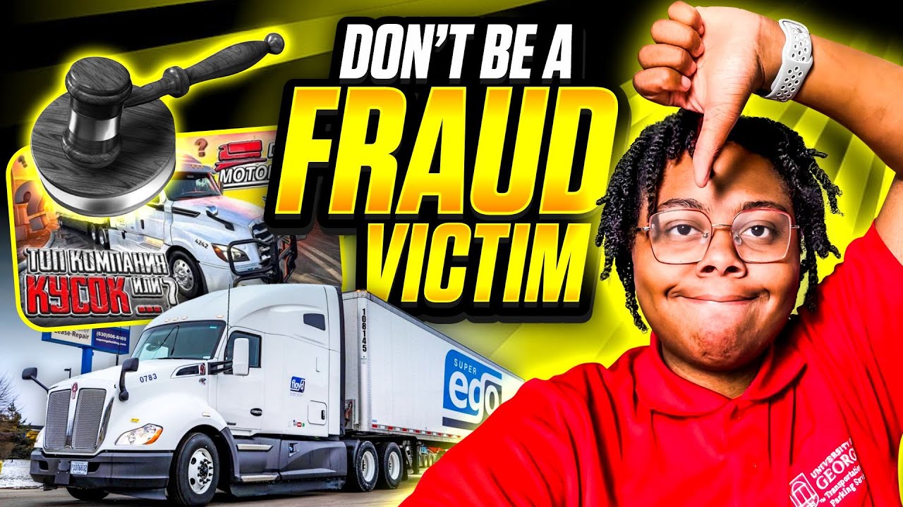 Руководители транспортных компаний Чикаго и схема RICO‼️ | Кража средств через эскроу-счет