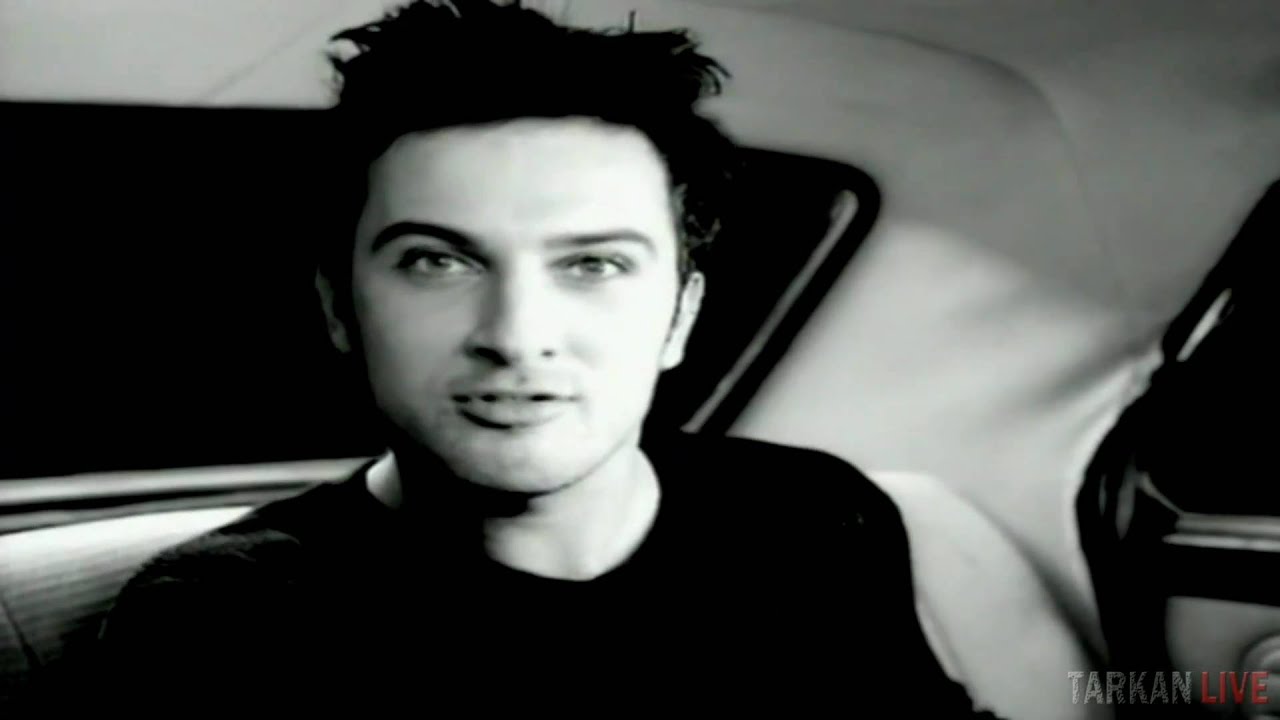 Şıkıdım ( Tarkan )