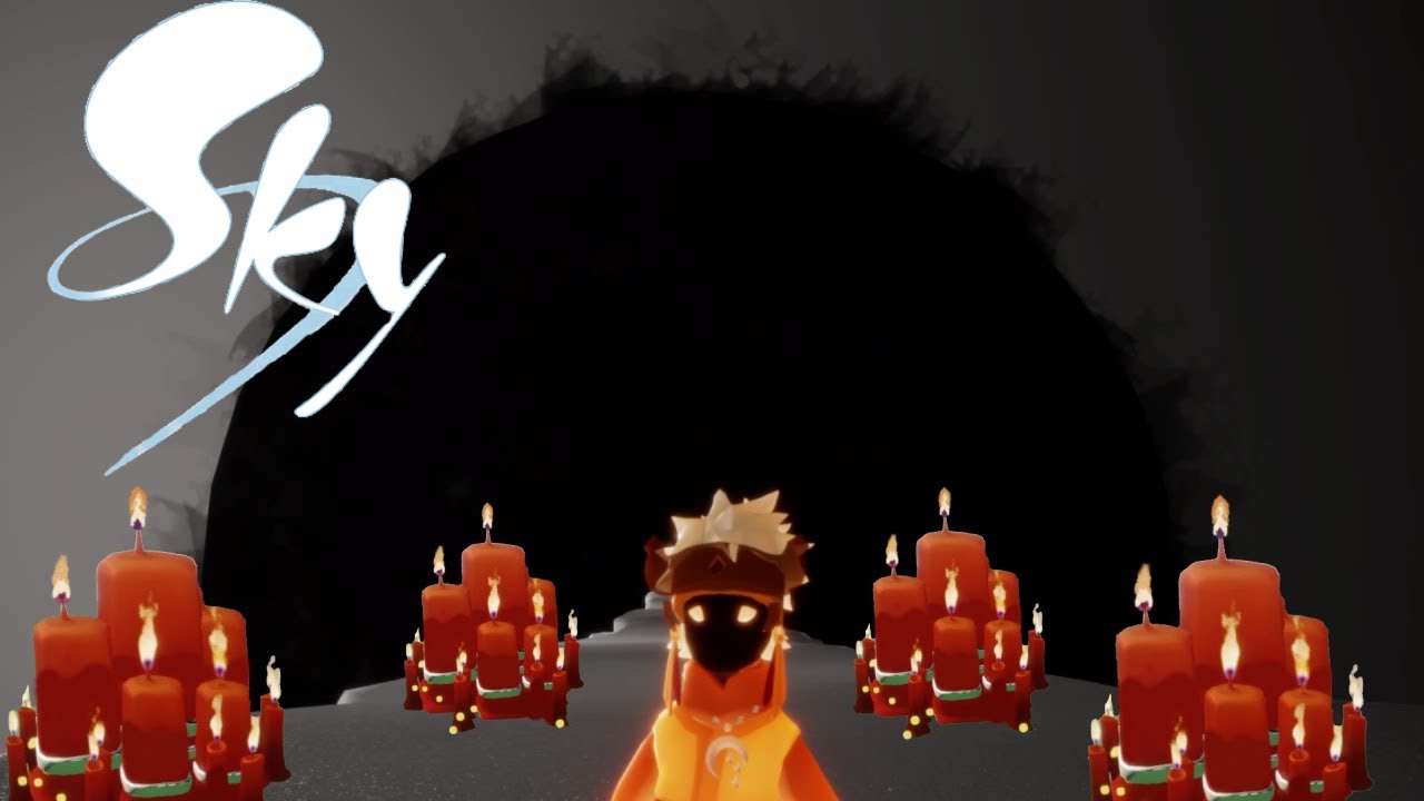COMO PASAR LA PRUEBA DE FUEGO FACIL // SKY NIÑOS DE LA LUZ