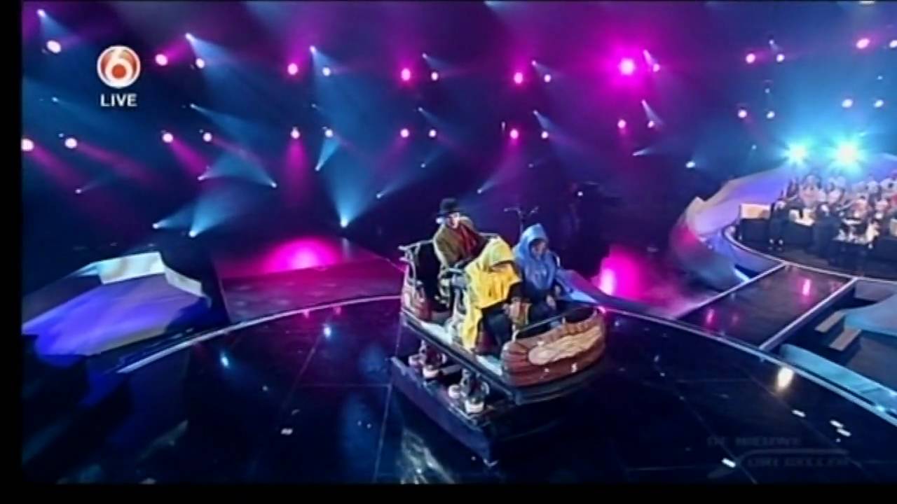 the joker de nieuwe uri geller 2010 afl13 live7 the jokers fun park.mpg