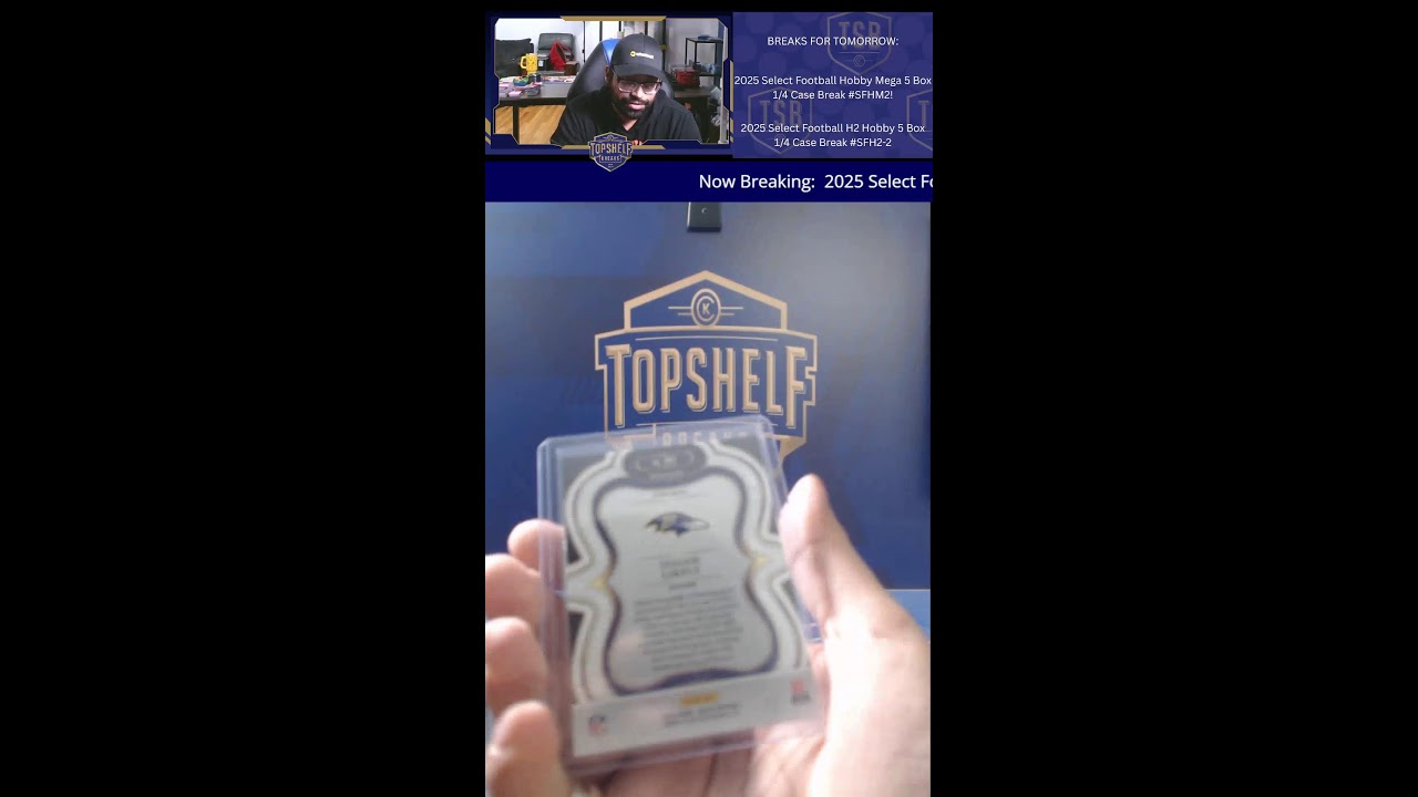 EBAY LIVE BREAKS 3/4/26