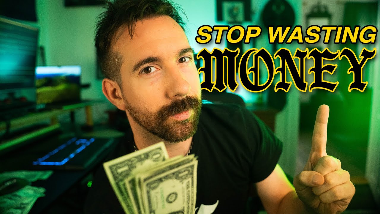 How to shoot a music video for CHEAP (for musicians)