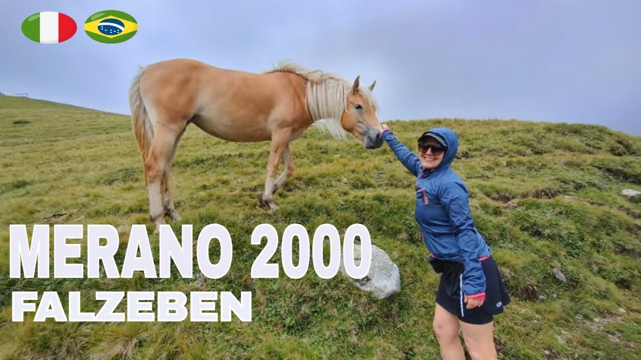 MERANO 2000 /FALZEBEN 🇮🇹