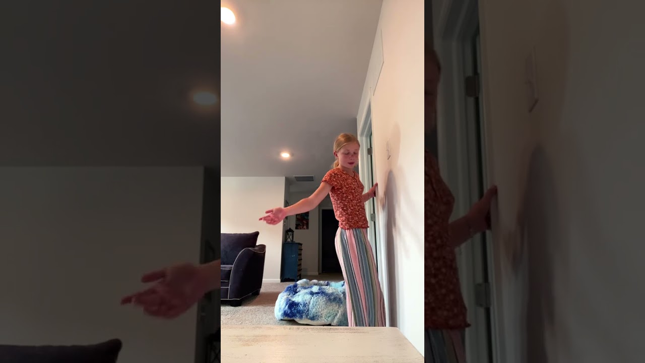 Backbend kickover tutorial for beginners