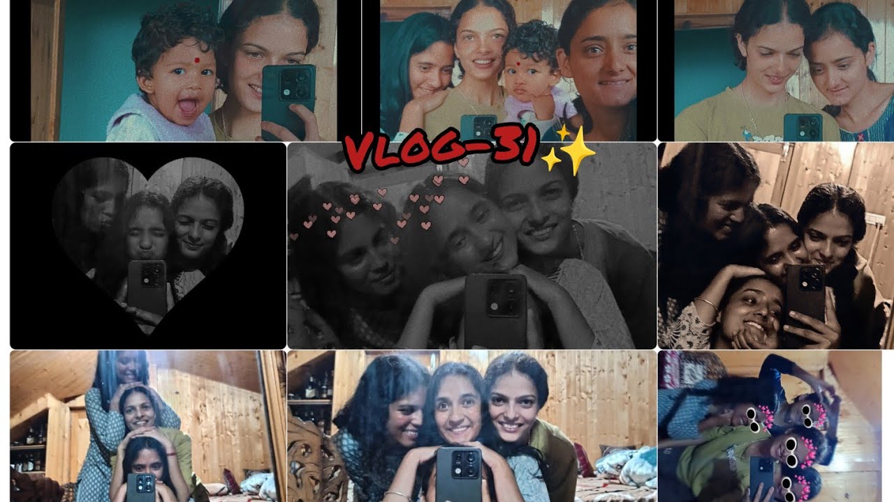 Yk majedar din🥰.......!!!!Vlog_31!!!!