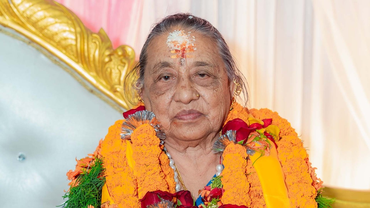 CHAURASI PUJA