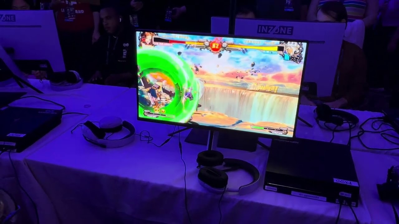 Frosty Fausting 2026 Pools: Akai (Jam) vs Judson (Ram)