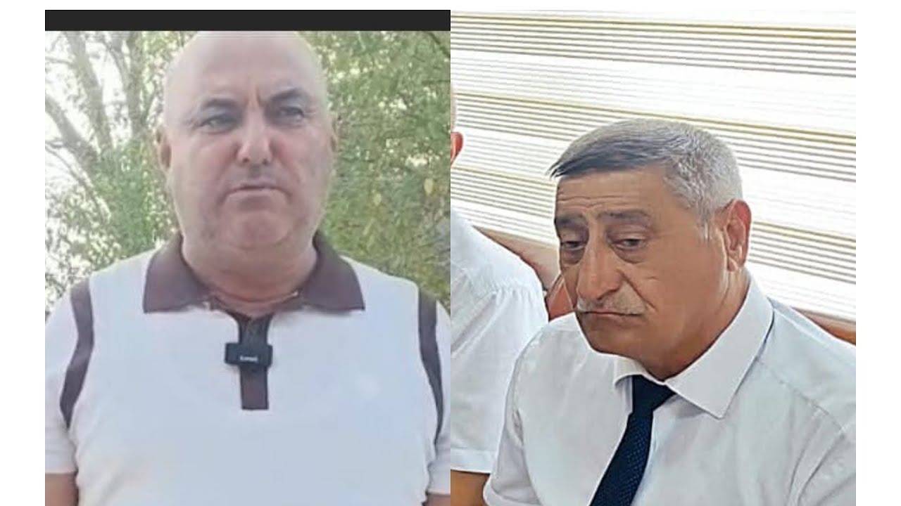 Şirvanda Vətəndaşla İdarə müdiri arasında gərgin anlar yaşandı.