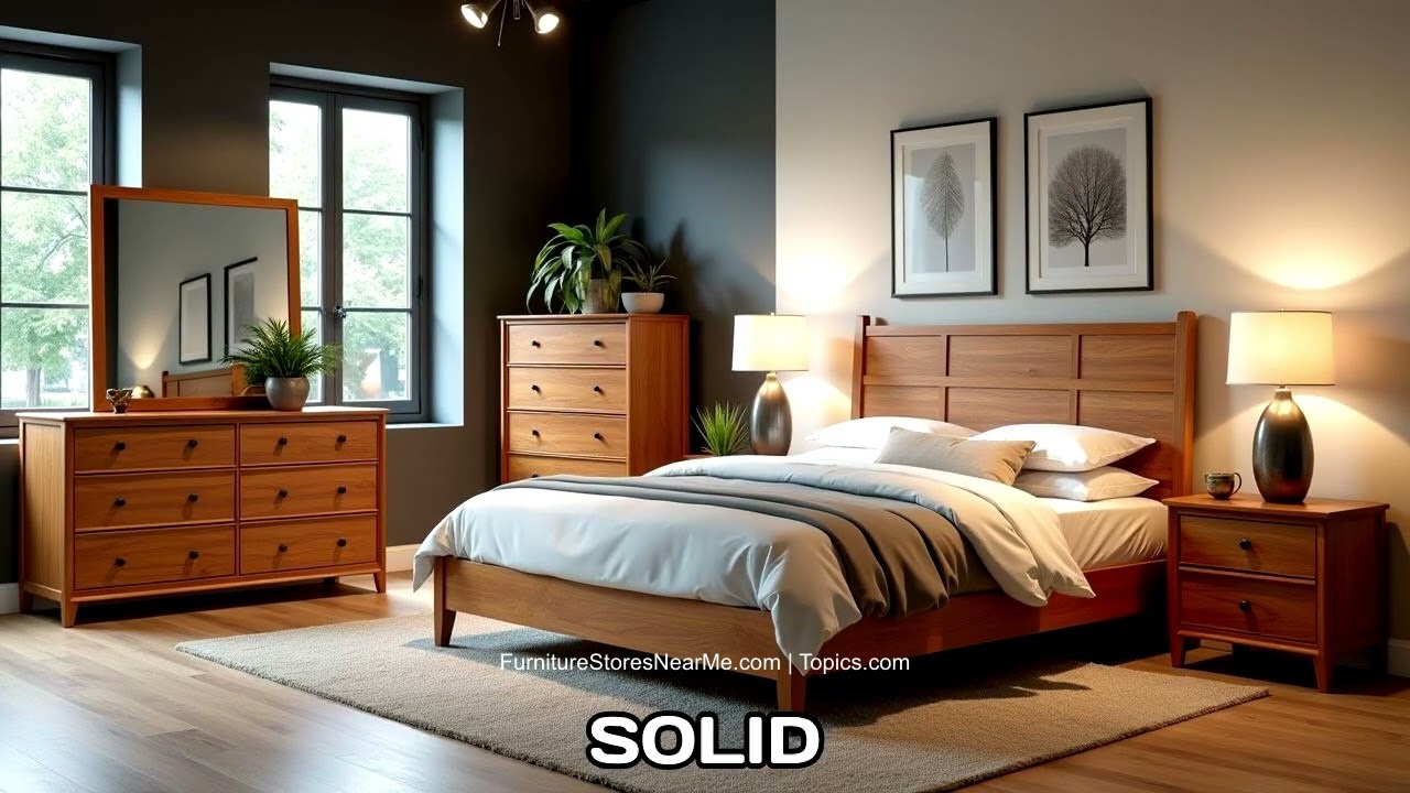 Furniture Stores Myrtle Beach