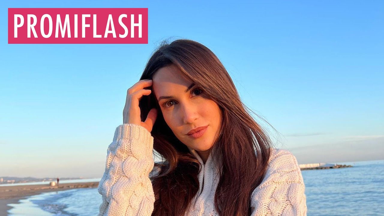 Alleinerziehend? Clea-Lacy Juhn repostet kryptisches Video
