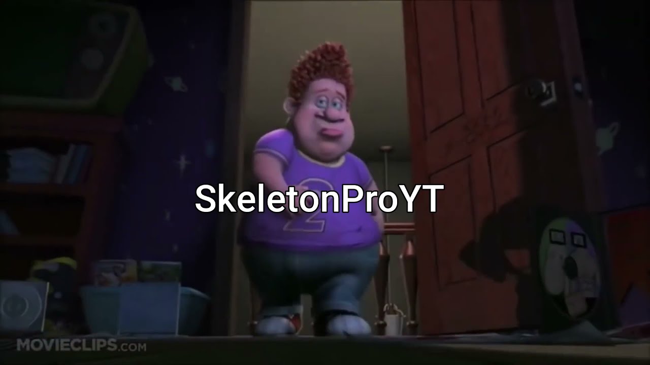@SkeletonProYT