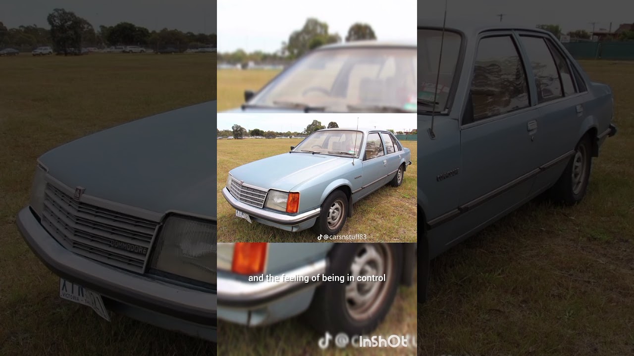 Best Selling Model of Holden - Commodore #automobile #holdencommodore #holdencommodorehistory