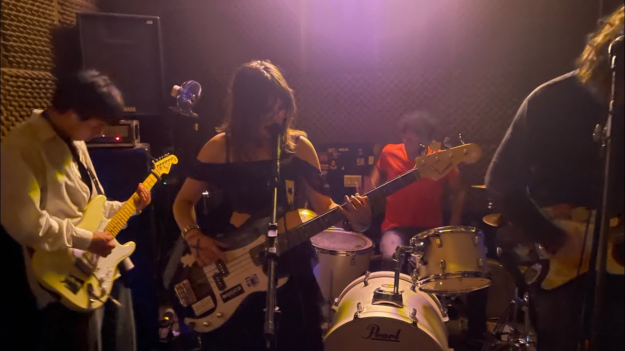 Celesstica en Zona de ensayo 2 el 31/10/25