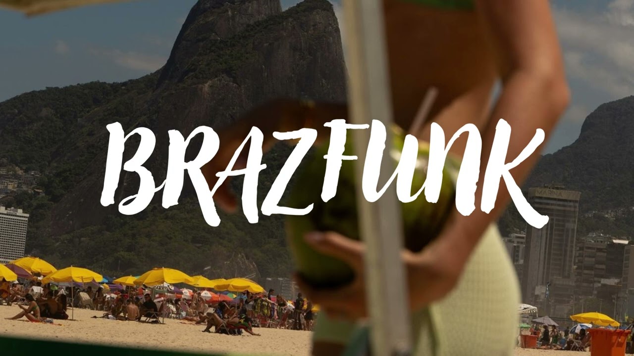BRAZFUNK - Sem Freio no Passinho