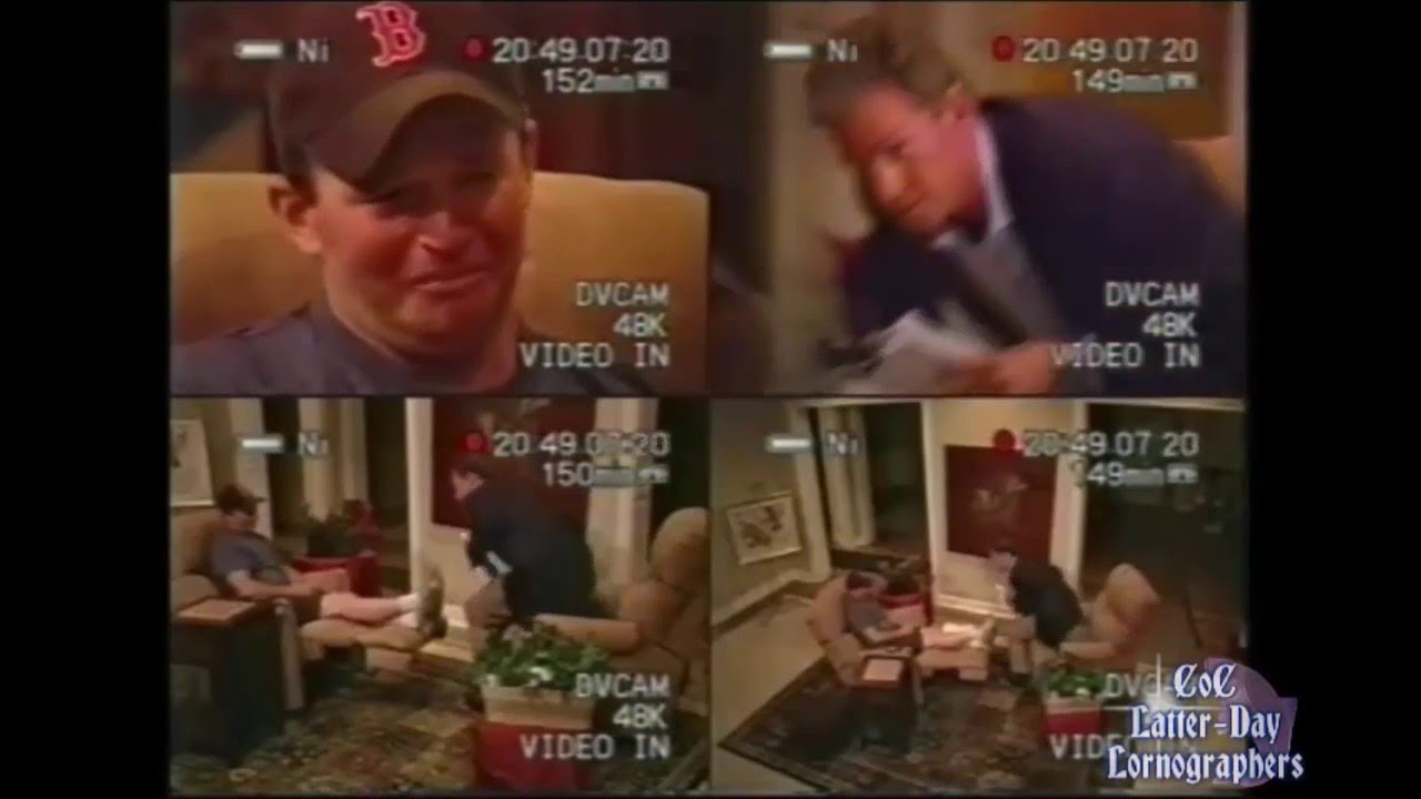 The Lorne NBC uncut footage (The Holy Grail examined) Part 1