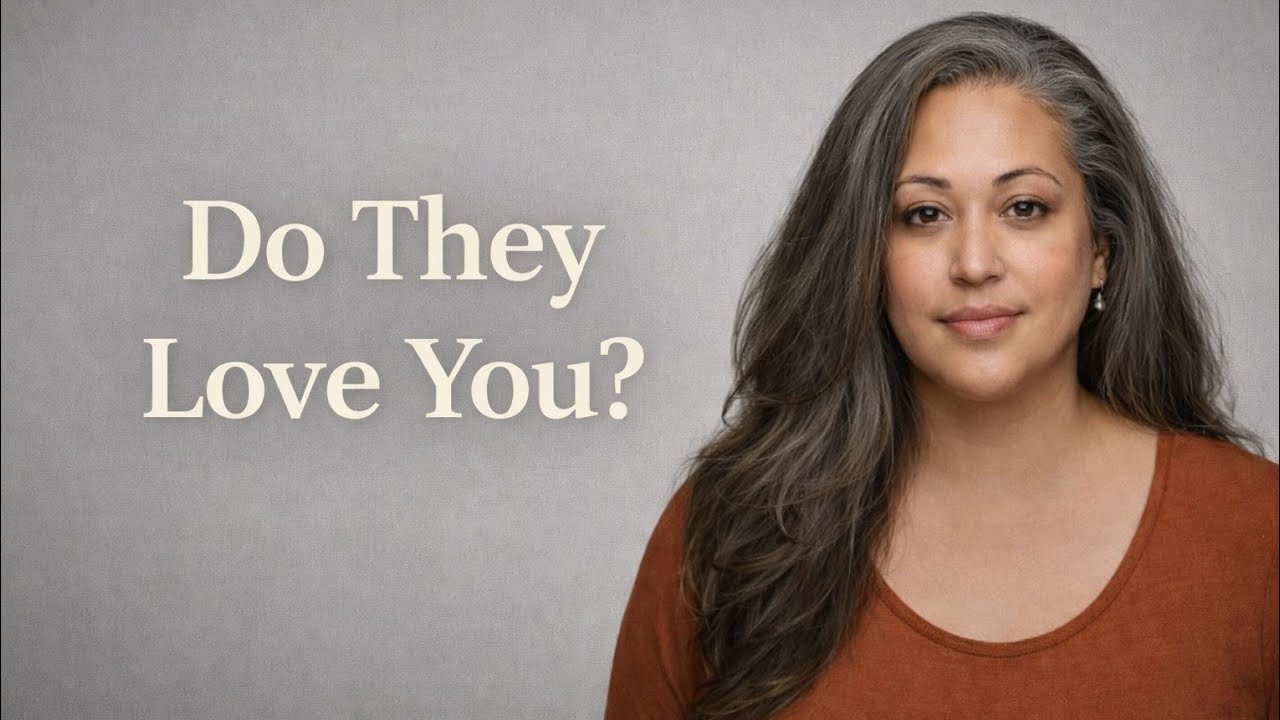 Their Honest Feelings (Do They Love You?) | Tarot Pick a Card 